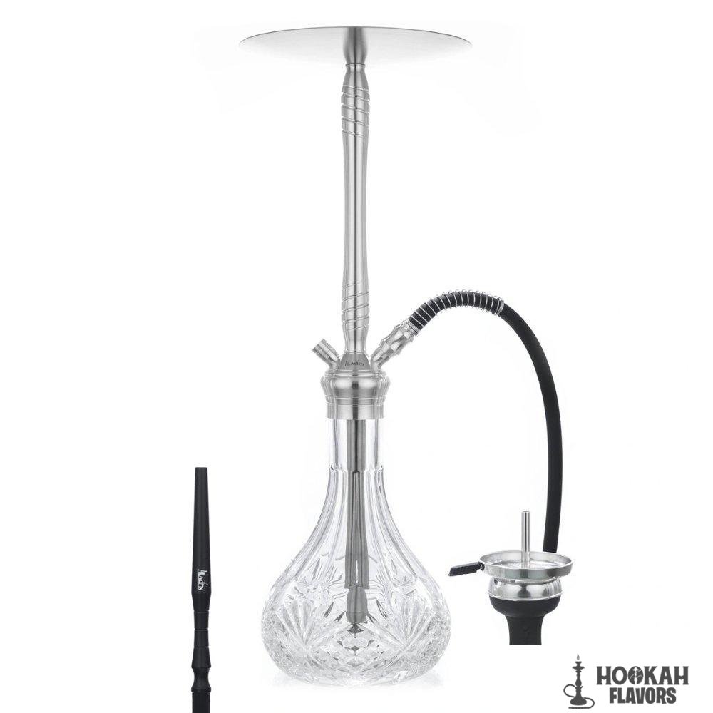 ALADIN SHISHA MVP 670 GASTRO G1 -  FLOWER - Image 2