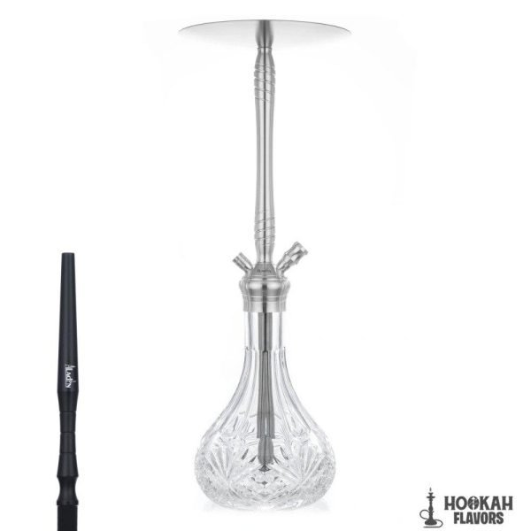 ALADIN SHISHA MVP 670 GASTRO G1 -  FLOWER