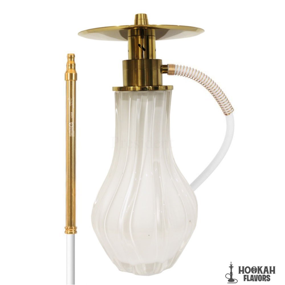 EMO DREAM HOOKAH M1 - OPAL