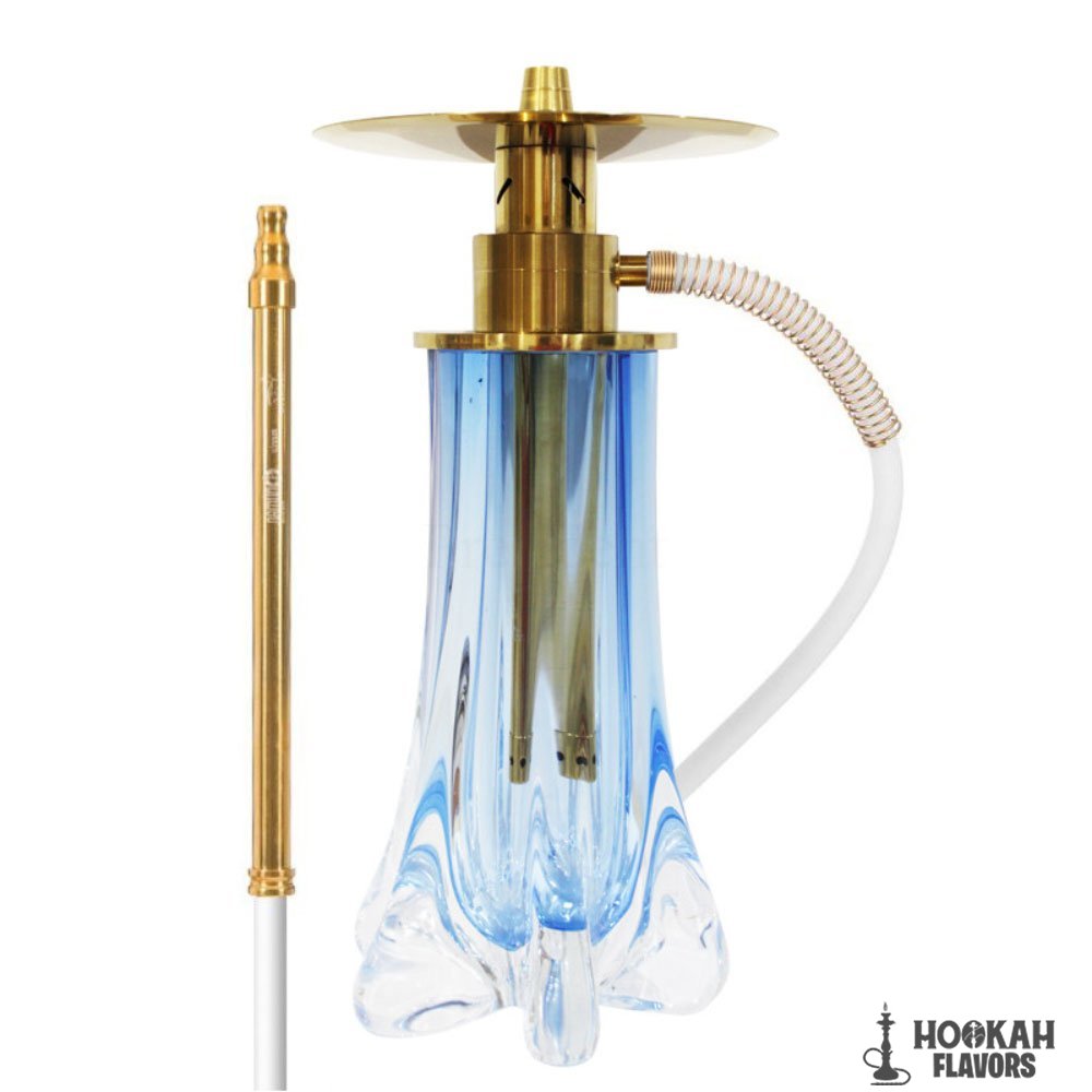 EMO DREAM HOOKAH M2 - BLUE