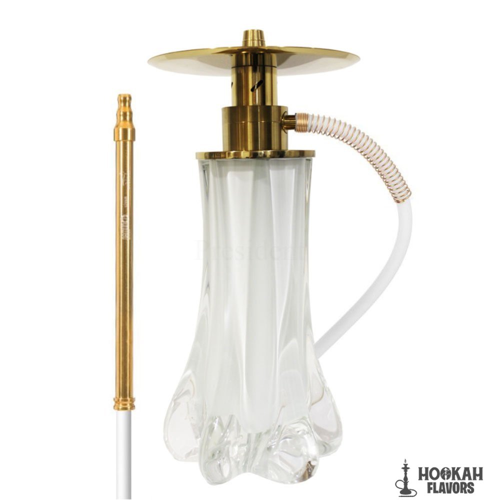 EMO DREAM HOOKAH M2 - OPAL