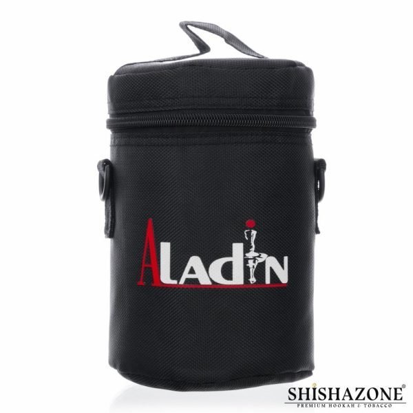 ALADIN SHISHA 2GO PORTABLE SHISHA - GREEN - Image 5