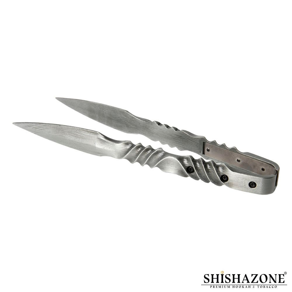 AMY SHISHA CUTLERY - CLIP/TONGS - Image 2