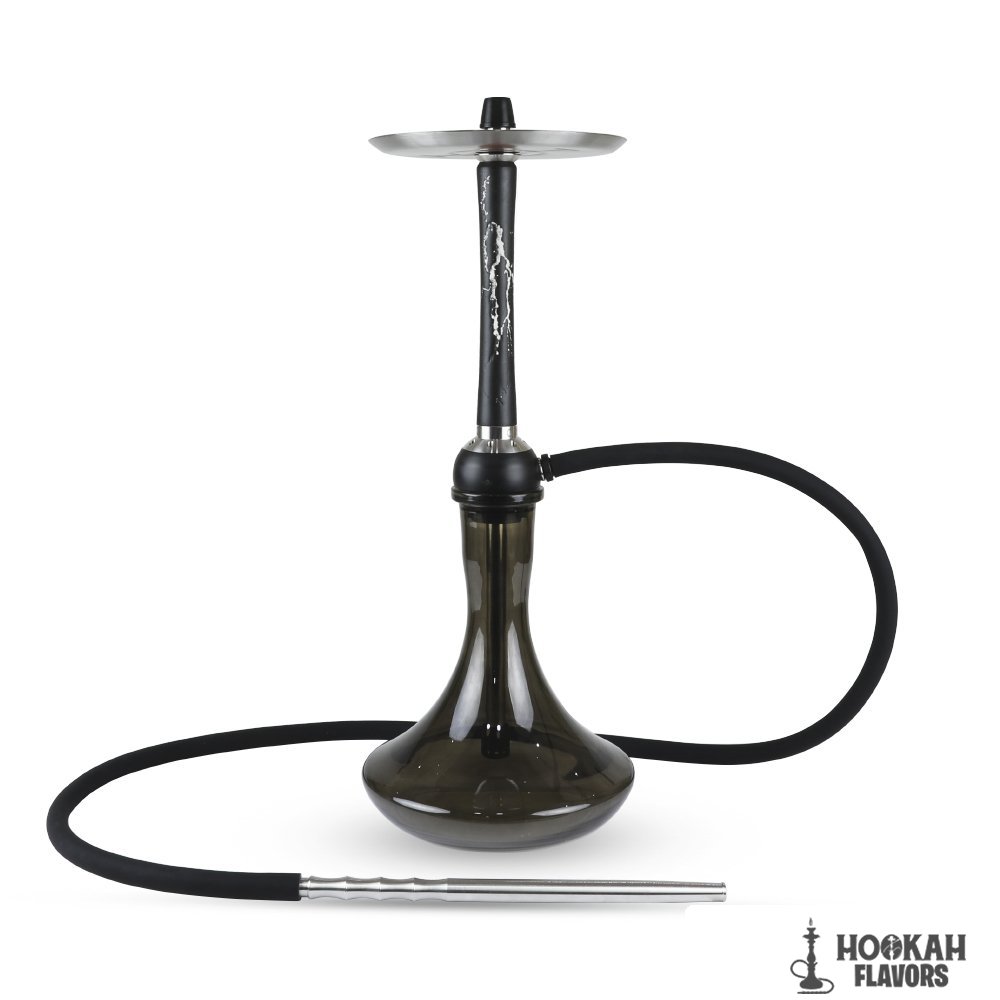 ORDEN TESLA HOOKAH VOLTAGE - BLACK