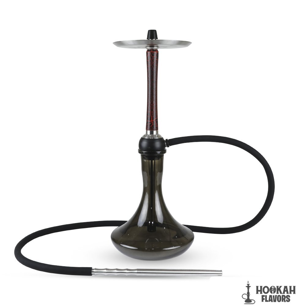 ORDEN TESLA HOOKAH DRAGON - RED