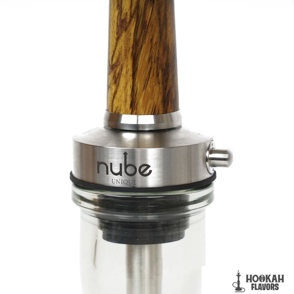 NUBE UNIQUE HOOKAH - EXOTIC BOCOTE - Image 3