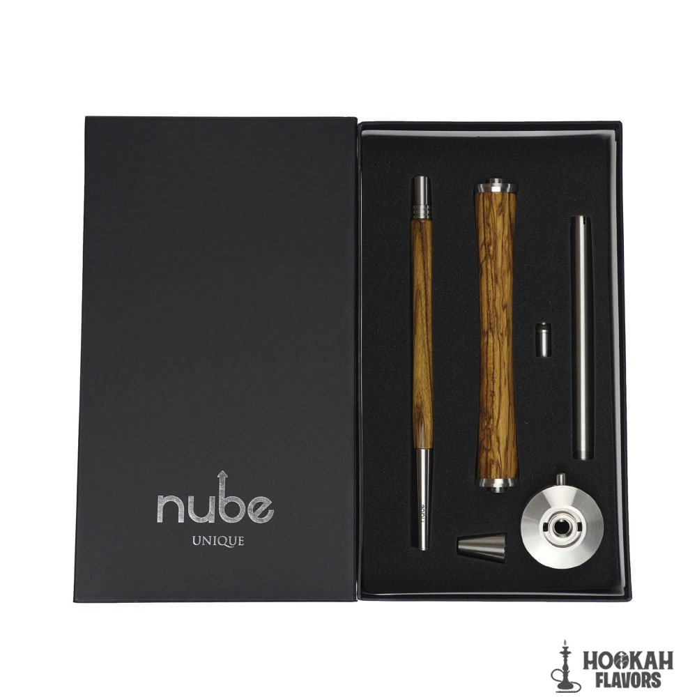 NUBE UNIQUE HOOKAH - EXOTIC BOCOTE - Image 5