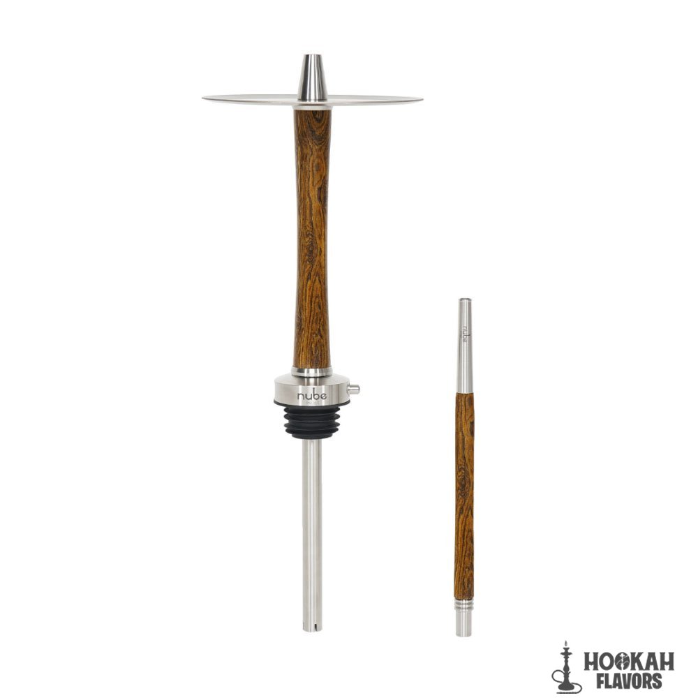 NUBE UNIQUE HOOKAH - EXOTIC BOCOTE - Image 2