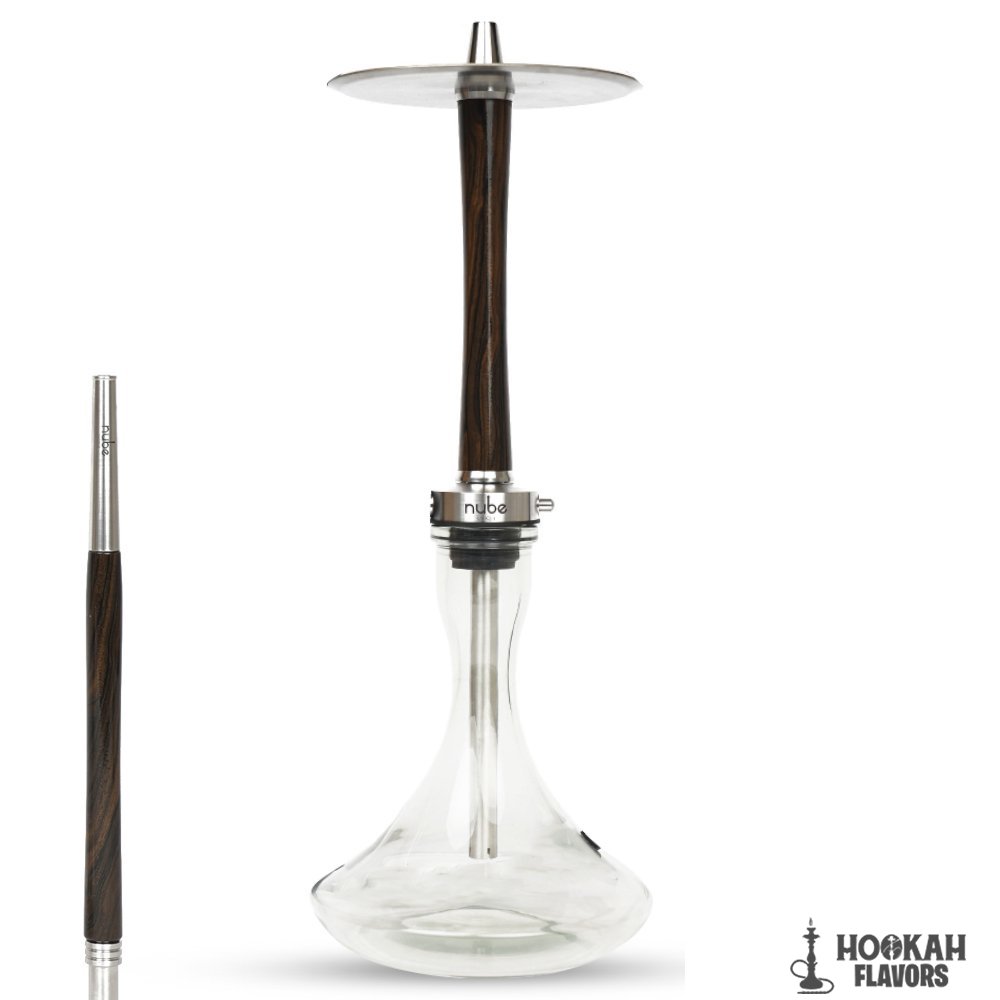 NUBE UNIQUE HOOKAH - EXOTIC ZIRICOTE