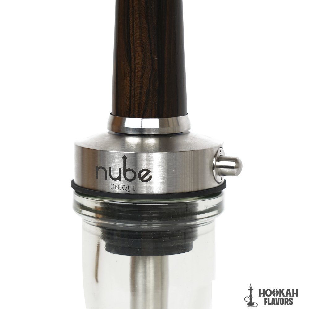 NUBE UNIQUE HOOKAH - EXOTIC ZIRICOTE - Image 3