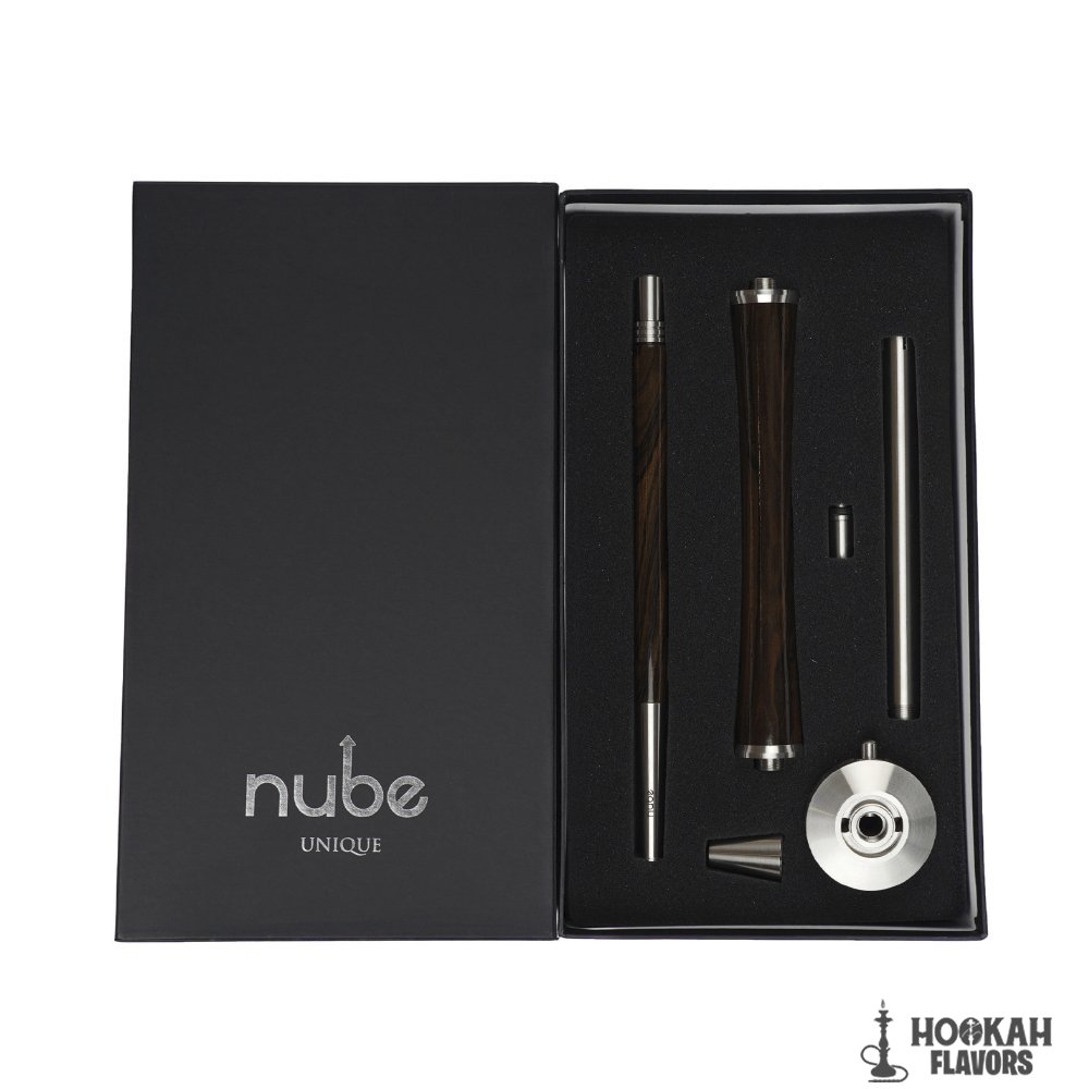 NUBE UNIQUE HOOKAH - EXOTIC ZIRICOTE - Image 5