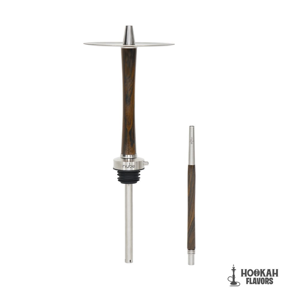 NUBE UNIQUE HOOKAH - EXOTIC ZIRICOTE - Image 2