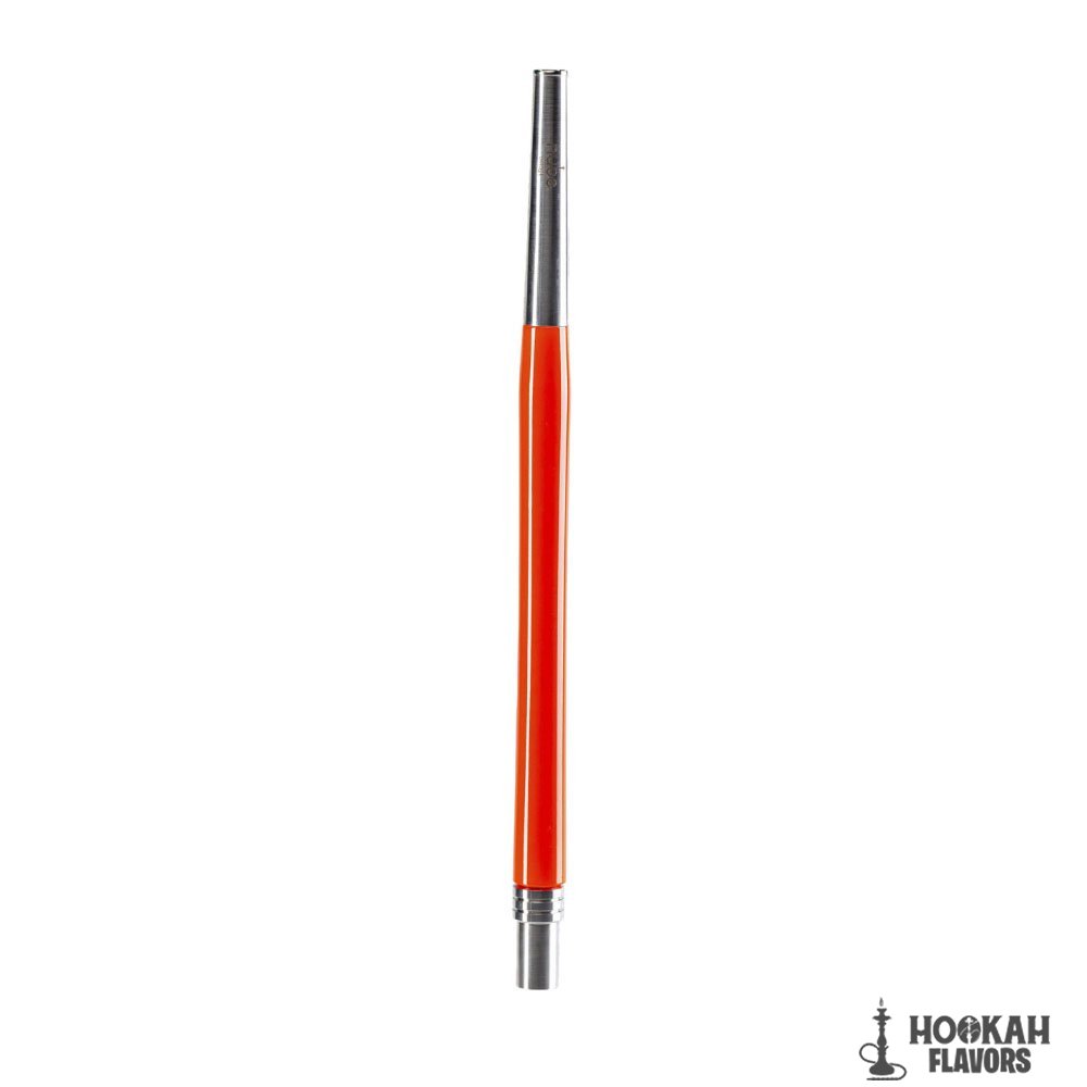 NUBE UNIQUE HOOKAH - FLAMINKO ORANGE - Image 2