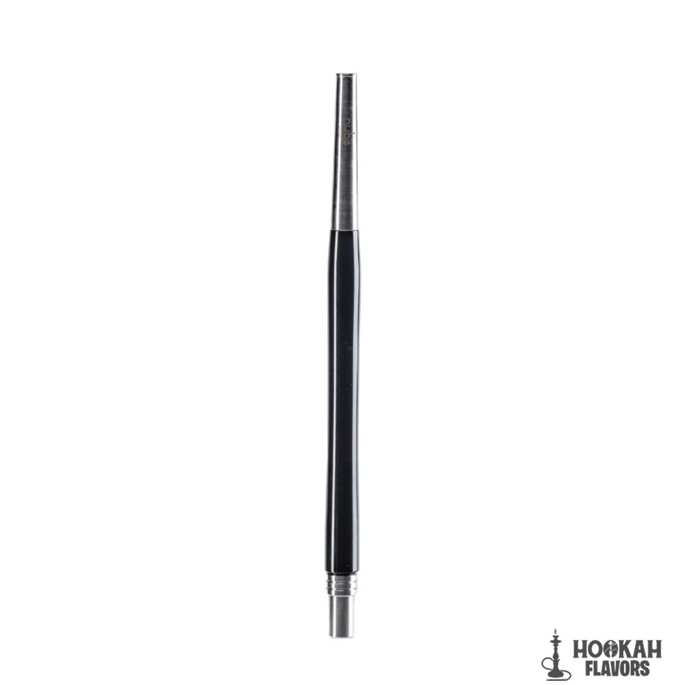 NUBE UNIQUE HOOKAH - OBSIDIAN BLACK - Image 3