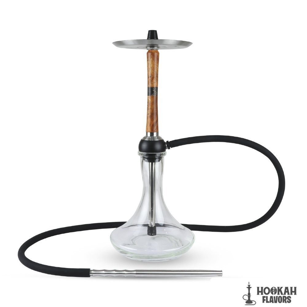 ORDEN TESLA HOOKAH STAB - ORANGE
