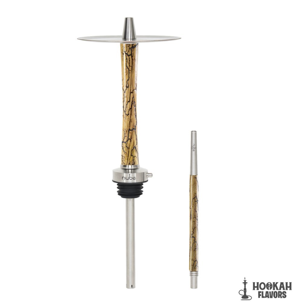 NUBE UNIQUE HOOKAH - ORIGINAL VOLT - Image 2