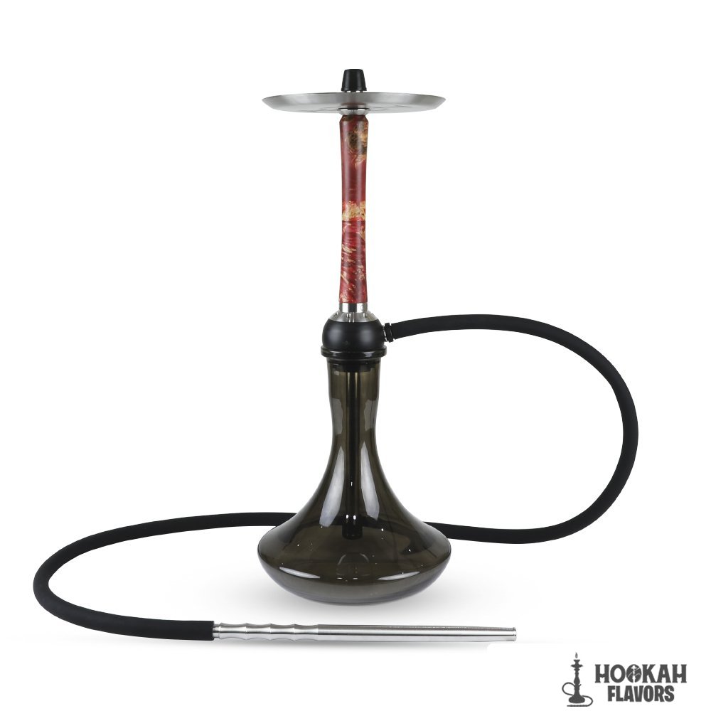 ORDEN TESLA HOOKAH VOLTAGE - RED