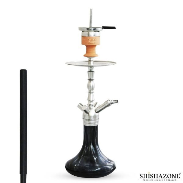 AMY DELUXE SHISHA 'LITTLE HAMMER' SS10