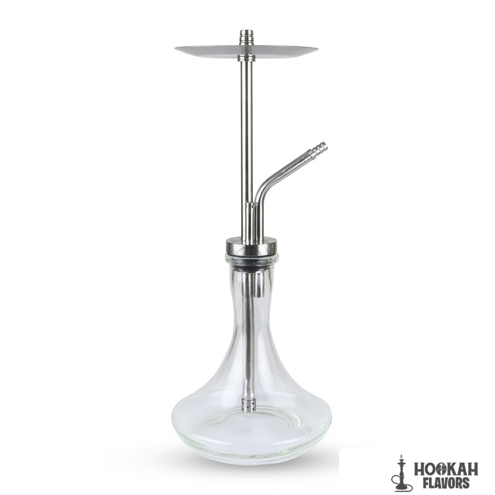 TORTUGA HOOKAH - ZODIAC