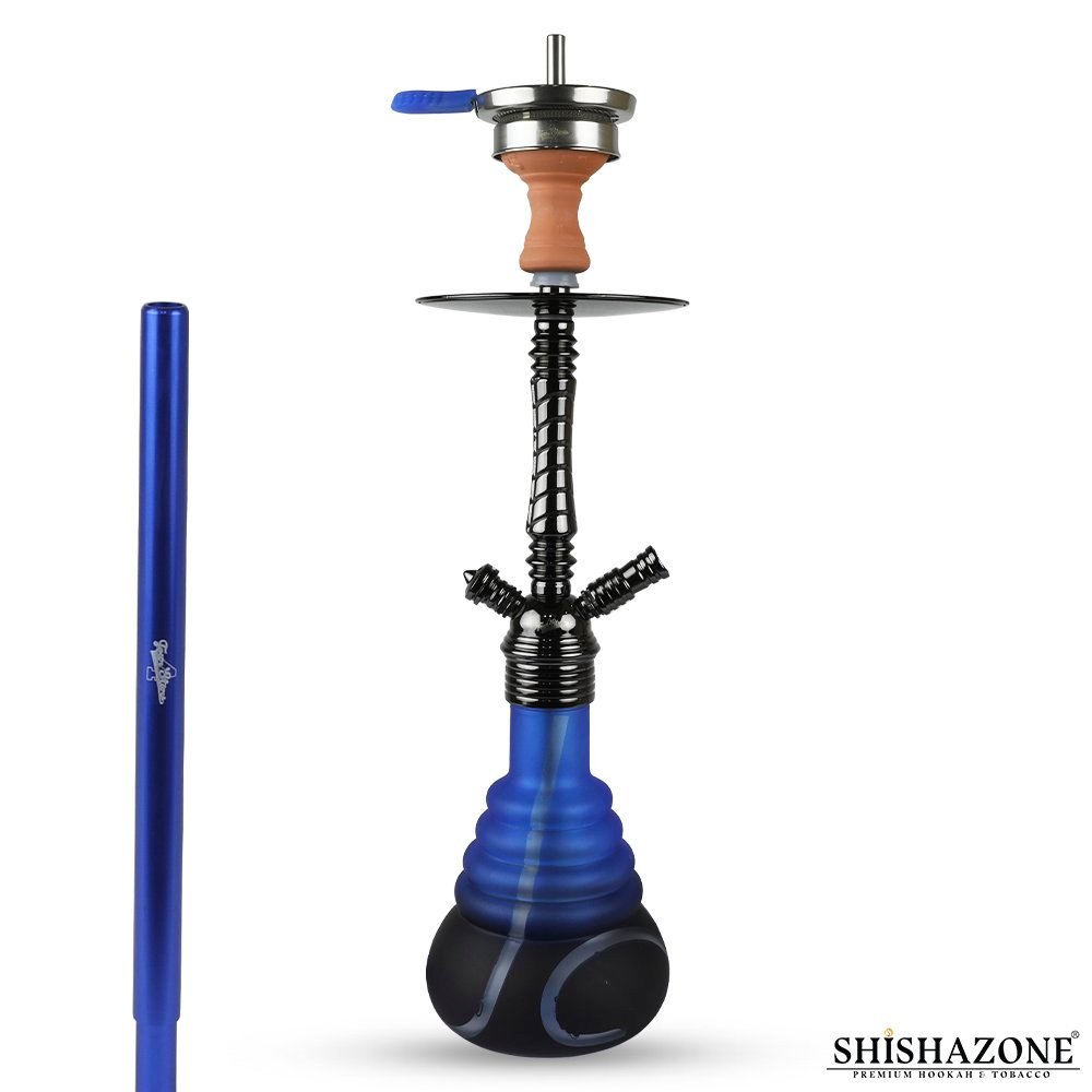AMY DELUXE 4STARS SHISHA 450