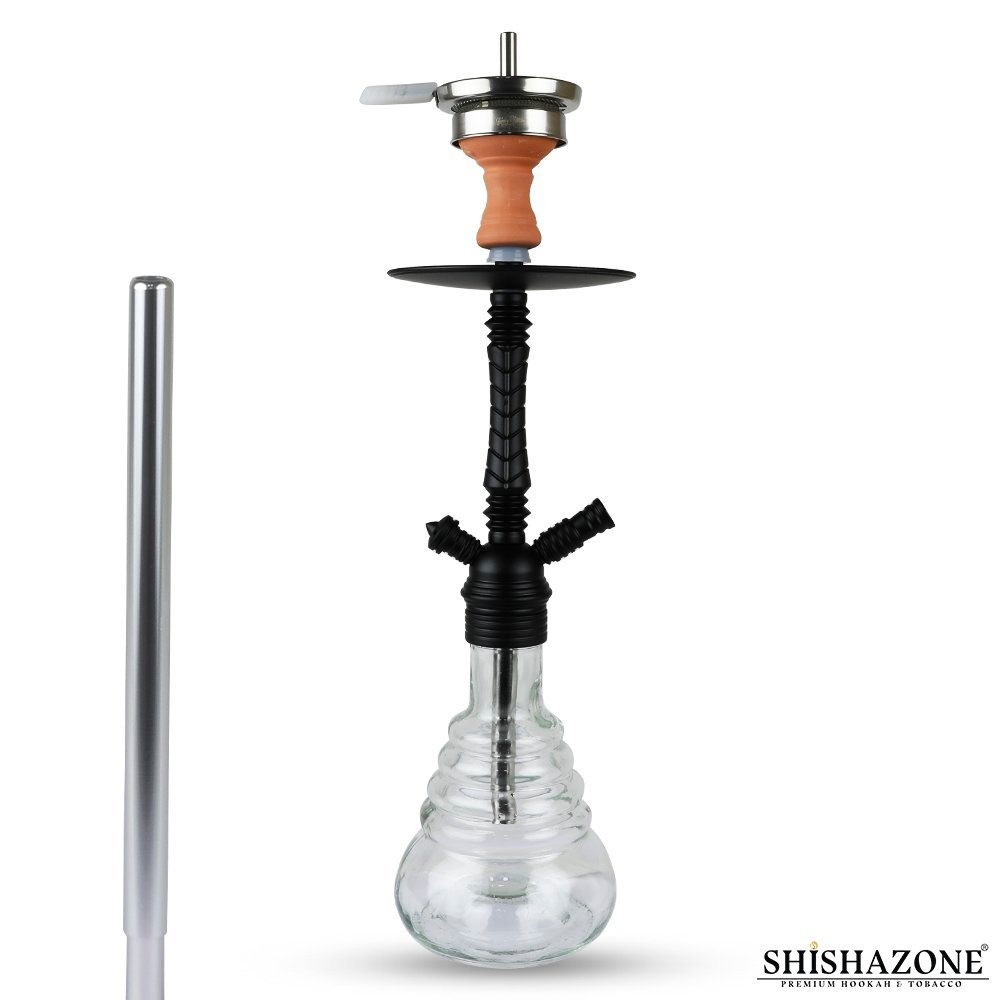 AMY DELUXE 4STARS SHISHA 450 - Image 2