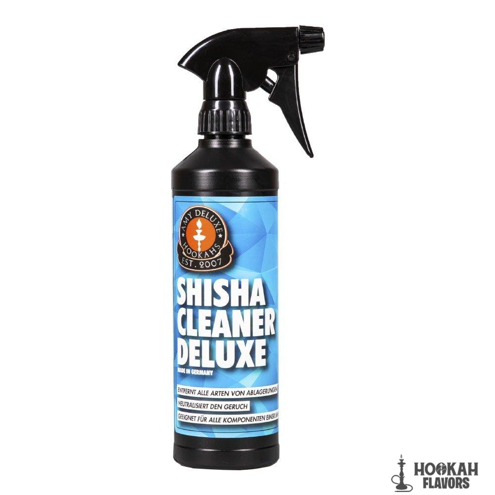 AMY DELUXE SHISHA CLEANING SPRAY – SCD001
