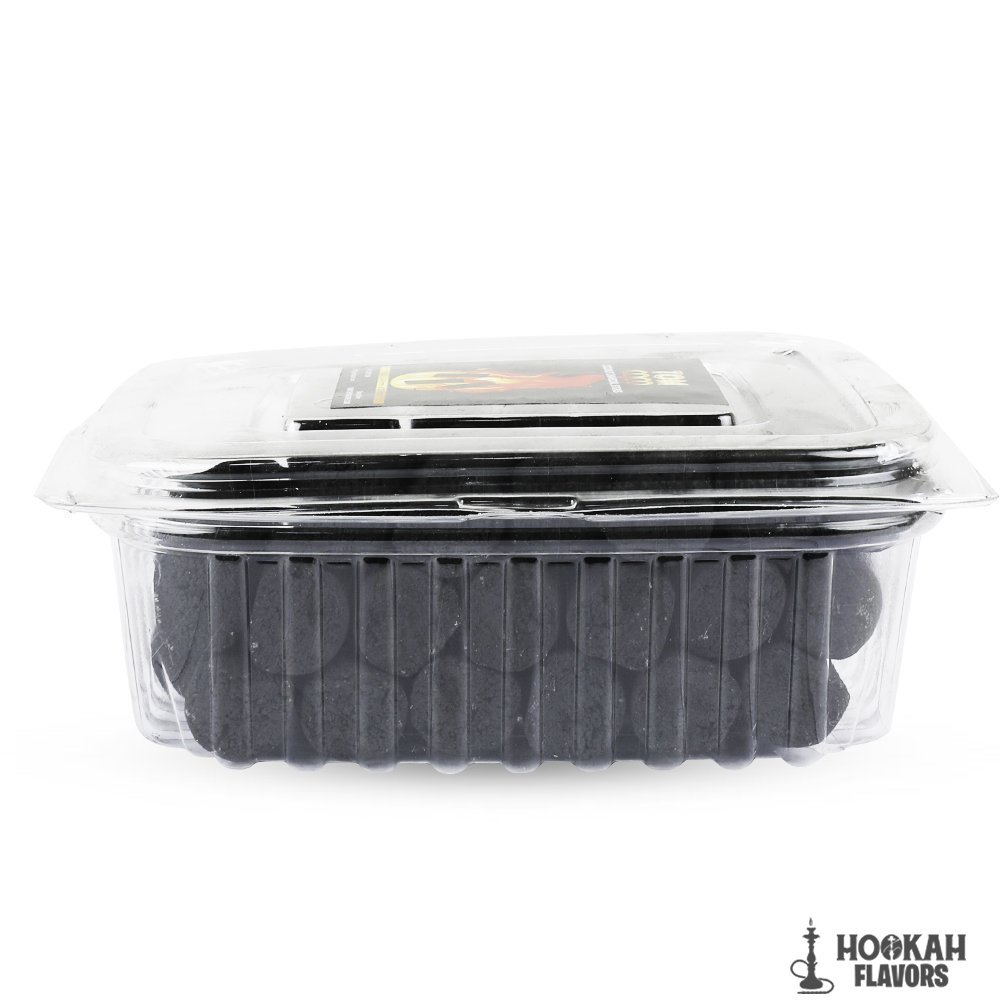 TOM COCO COCONUT CHARCOAL STICKS - Image 2