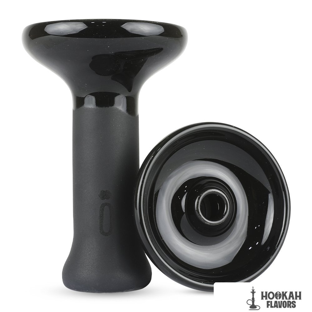 OBLAKO X DOOSHA MEDIUM BOWL - BLACK