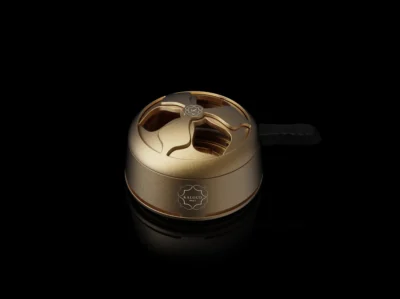 KALOUD HMD LOTUS I+ AURIS (GOLD)