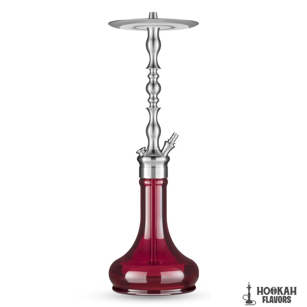 ATH T-STEEL WITH YAKUT BASE & HURREM STEM