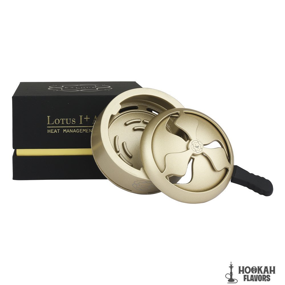KALOUD HMD LOTUS I+ AURIS (GOLD) - Image 2