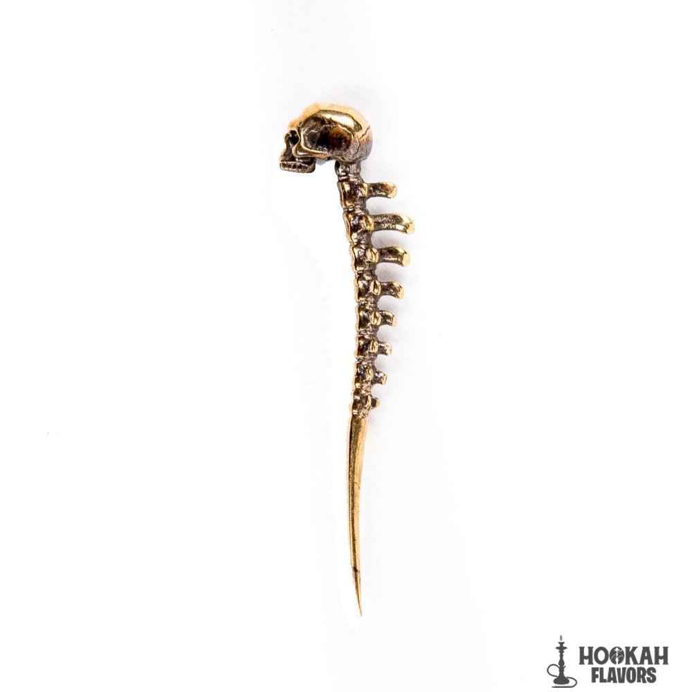 MAKLAUD AWL TOBACCO PUNCHER - STYX