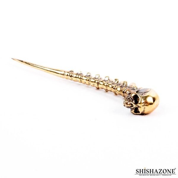 MAKLAUD AWL TOBACCO PUNCHER - STYX - Image 2