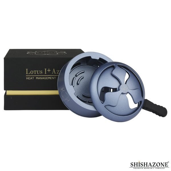 KALOUD LOTUS I+ AZURIS HMD - BLUE - Image 2