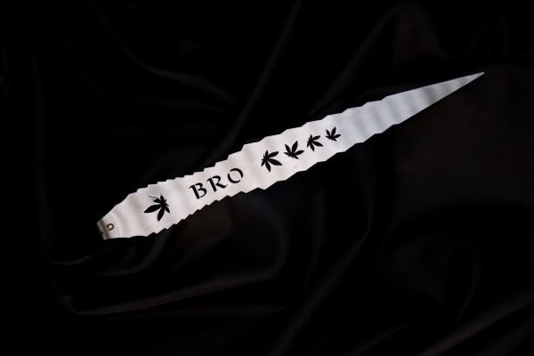 NOMAD HOOKAH TONGS - BRO - Image 2