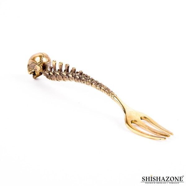 MAKLAUD TOBACCO FORK - STYX - Image 3