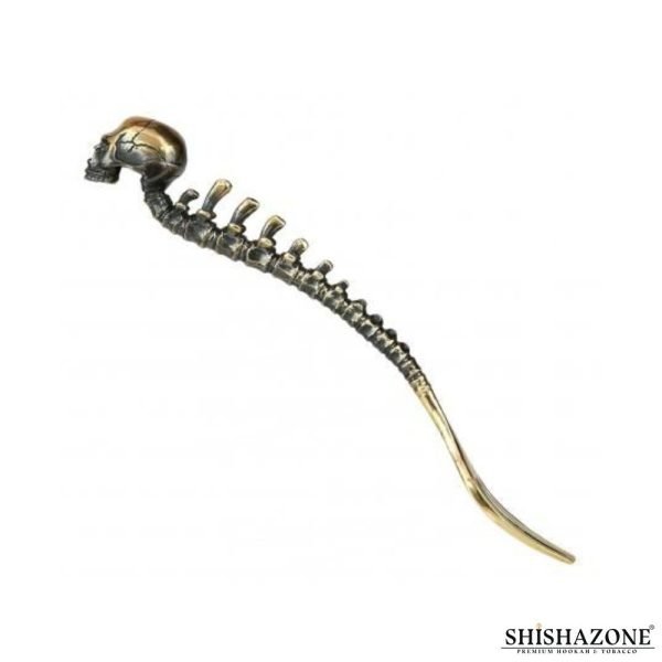 MAKLAUD TOBACCO FORK - STYX