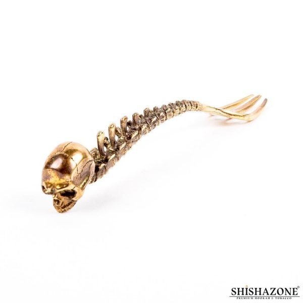 MAKLAUD TOBACCO FORK - STYX - Image 2