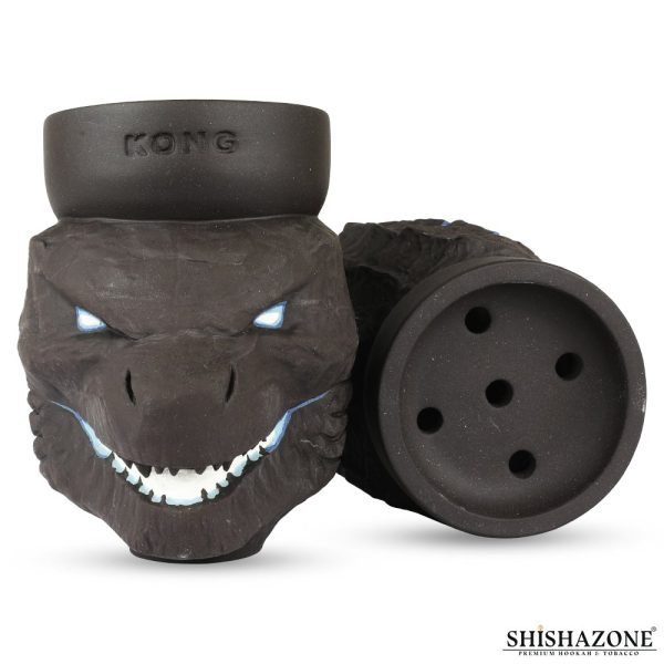 KONG HOOKAH BOWL - GODZILLA - Image 3