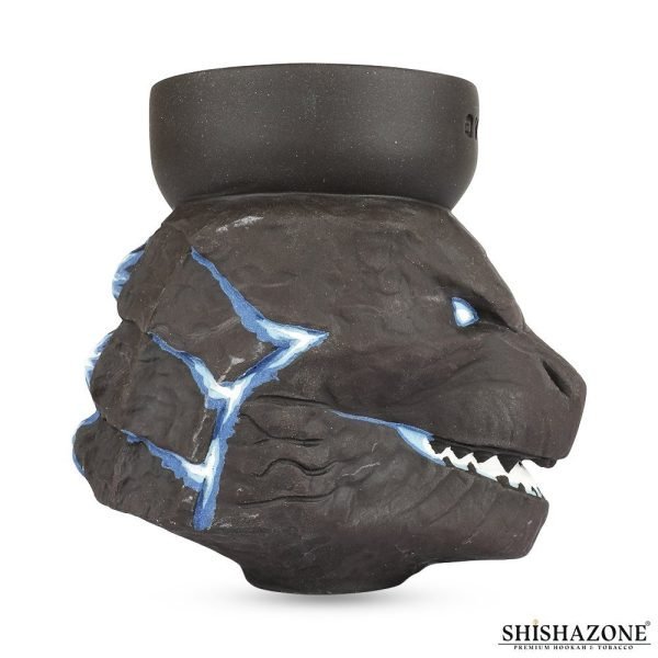 KONG HOOKAH BOWL - GODZILLA - Image 5