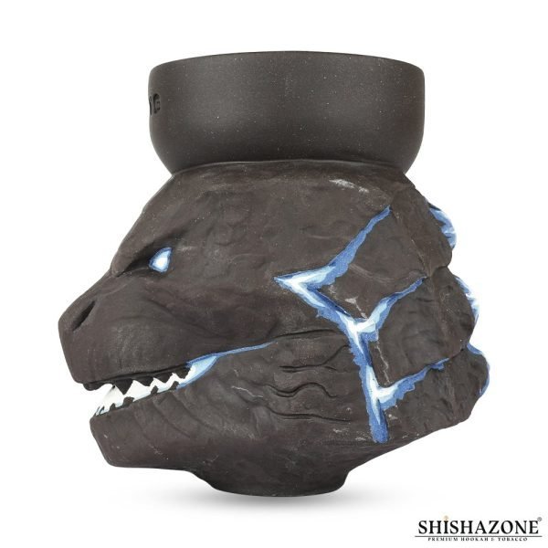 KONG HOOKAH BOWL - GODZILLA - Image 2