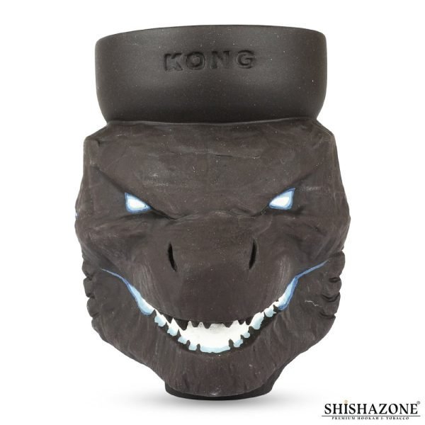KONG HOOKAH BOWL - GODZILLA
