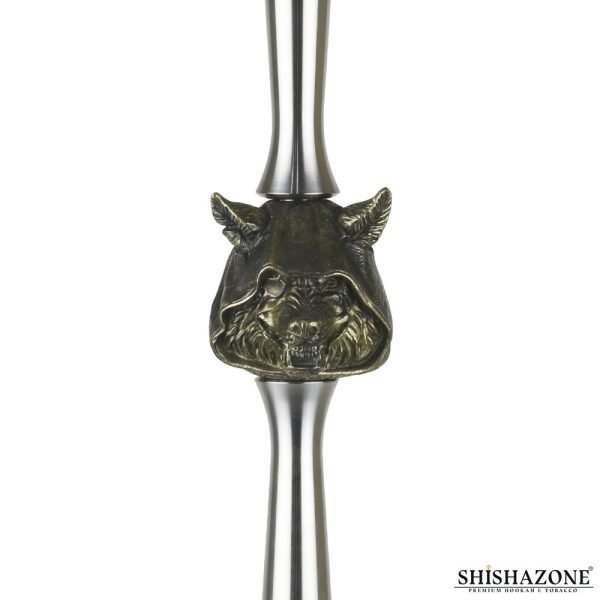 MAKLAUD SHISHA X GAZZIK - Image 2