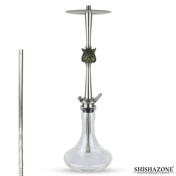 MAKLAUD SHISHA X GAZZIK