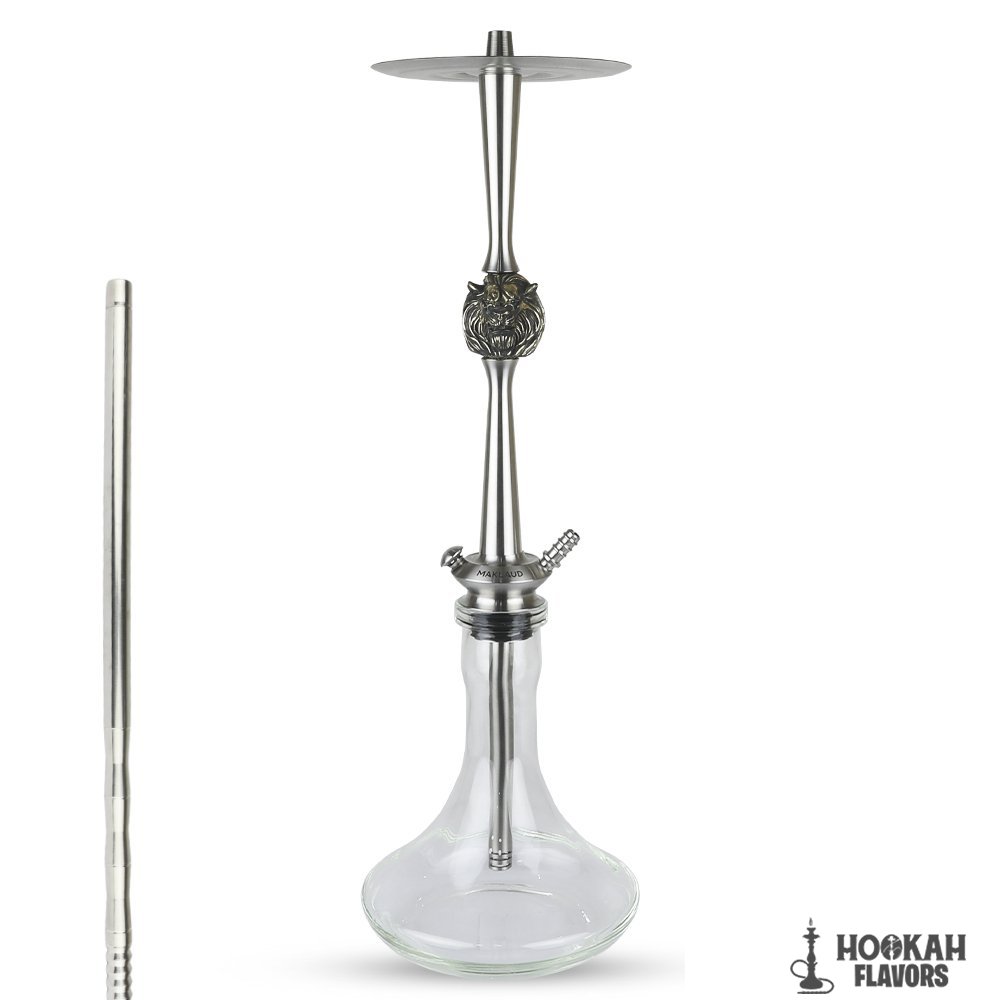 MAKLAUD SHISHA X GORDI NEW