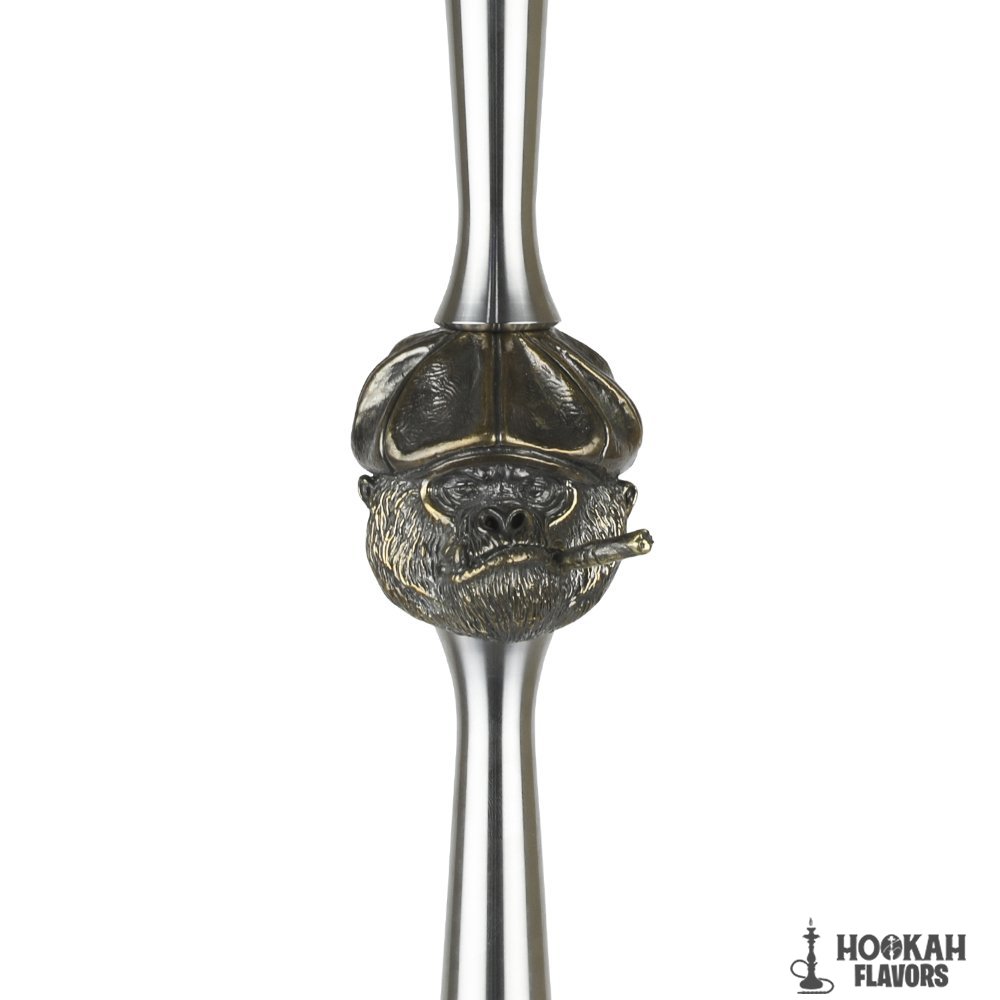 MAKLAUD SHISHA X MUCHA - Image 2