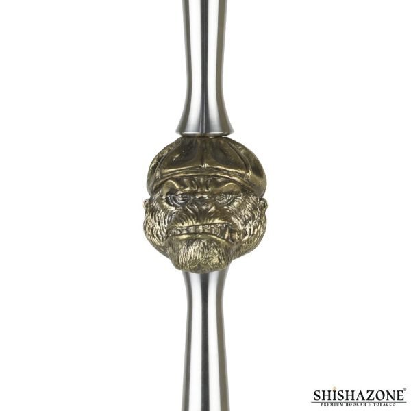 MAKLAUD SHISHA X2 MUCHA NEW - Image 2
