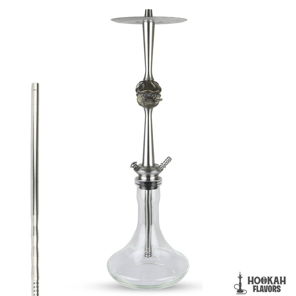 MAKLAUD SHISHA X MUCHA