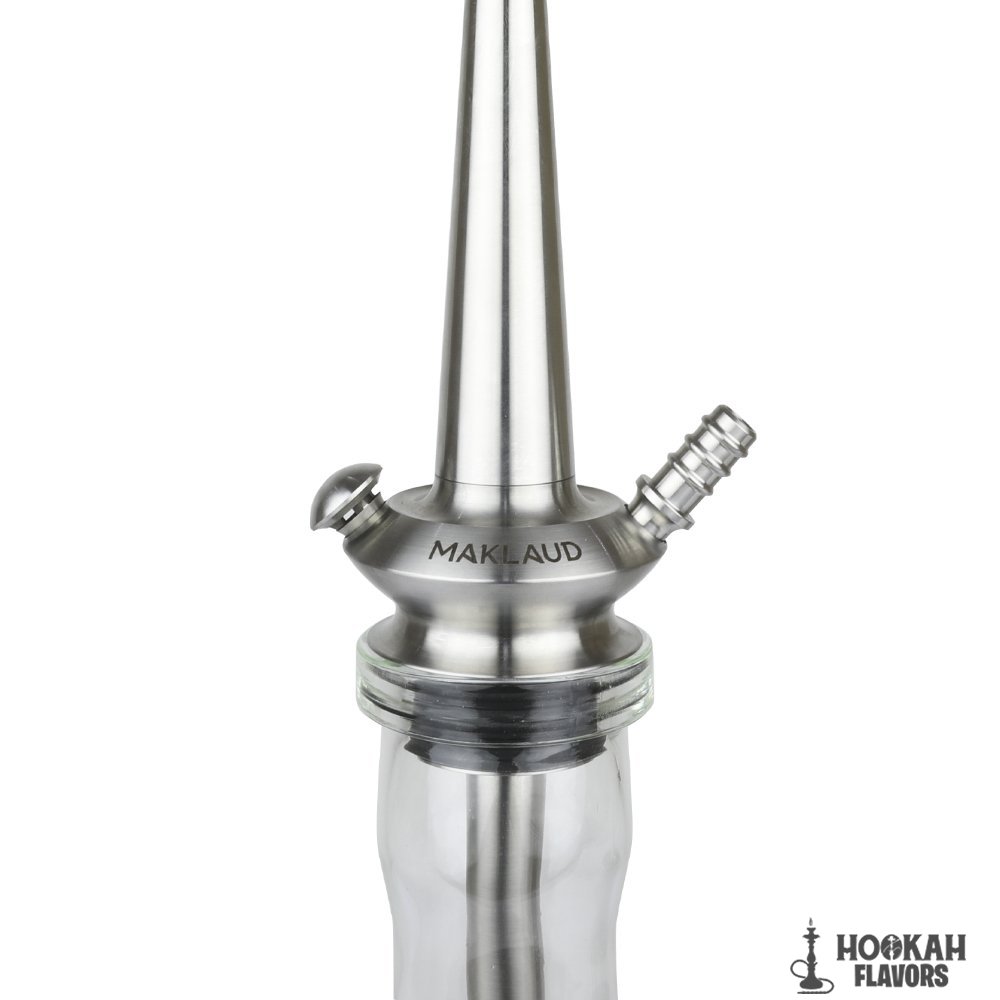 MAKLAUD SHISHA X ROSE - Image 3