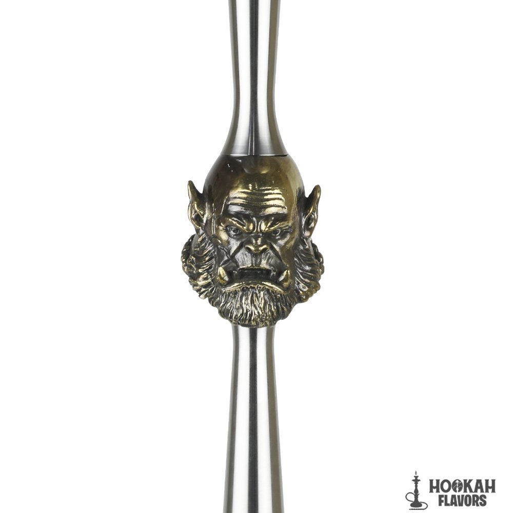 MAKLAUD SHISHA X WAR CRAFT - Image 2